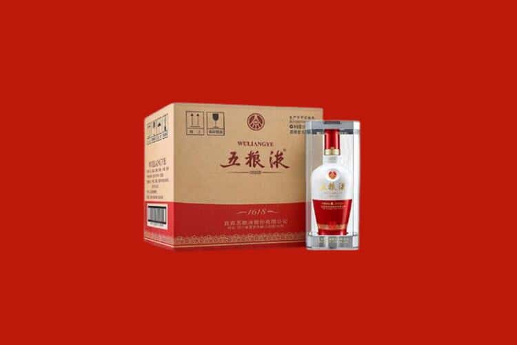 潍坊市潍城老酒回收多少钱报价